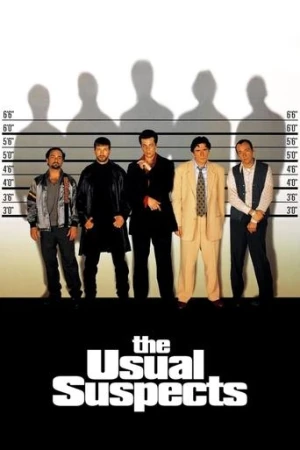 Olağan Şüpheliler (1995) izle