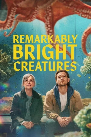 Olağanüstü Akıllı Yaratıklar (2026) izle