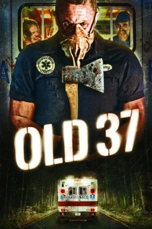 Old 37 (2015) izle