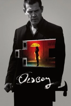 Oldboy (2013) izle