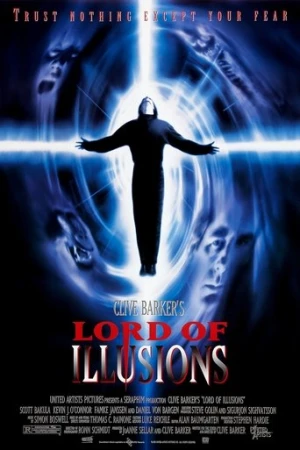 Öldüren Büyü (1995) izle