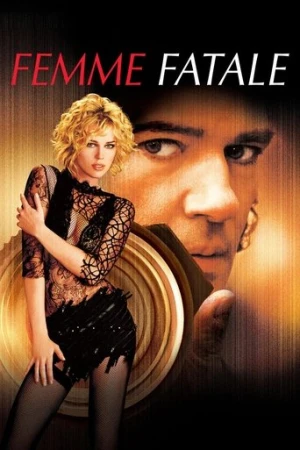 Öldüren Kadın (2002) izle