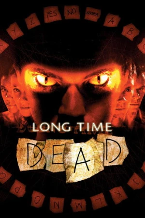 Öldüren Oyun (2002) izle