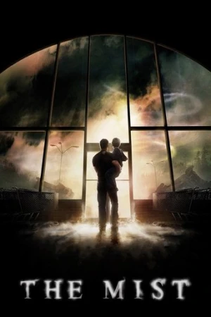 Öldüren Sis (2007) izle