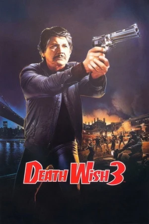 Öldürme Arzusu 3 (1985) izle
