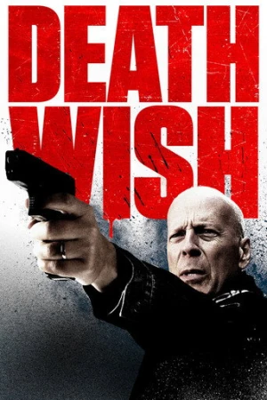 Öldürme Arzusu (2018) izle