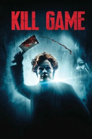 Öldürme Oyunu (2015) izle