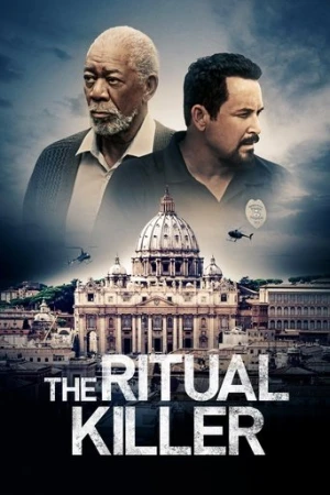 Öldürme Ritüeli (2023) izle