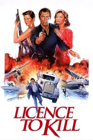 Öldürme Yetkisi (1989) izle