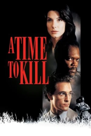 Öldürme Zamanı (1996) izle
