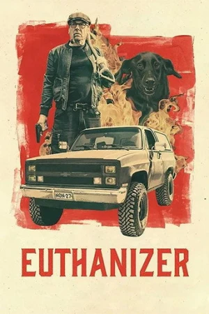 Öldürücü (2017) izle