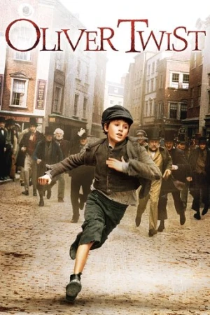 Oliver Twist (2005) izle