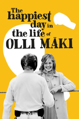 Olli Mäki'nin En Mutlu Günü (2016) izle