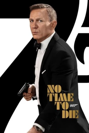 Ölmek İçin Zaman Yok (2021) izle