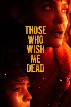 Ölmemi İsteyenler (2021) izle