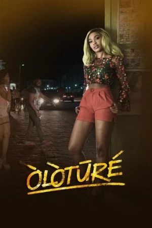 Òlòtūré (2019) izle