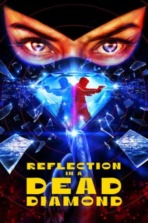 Ölü Elmastaki Yansıma (2025) izle