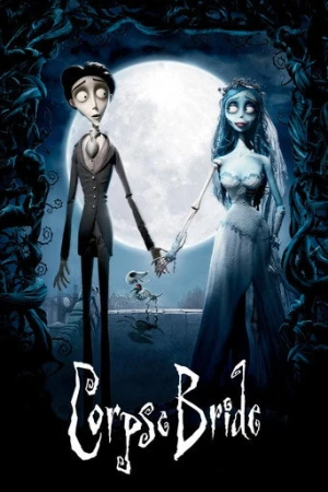Ölü Gelin (2005) izle
