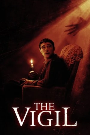 Ölü Nöbeti (2020) izle