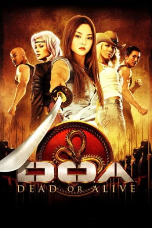 Ölü ya da Diri (2006) izle