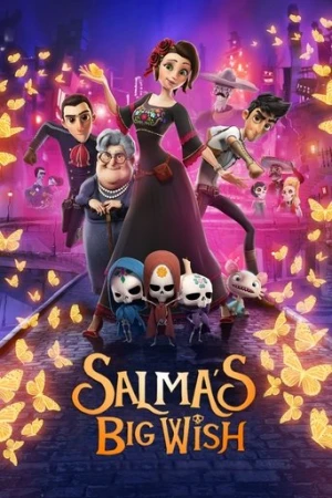Ölüler Günü (2019) izle