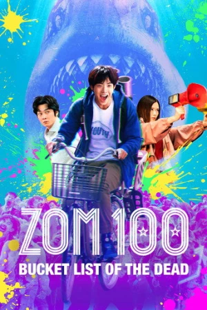 Ölülerin Yapılacaklar Listesi (2023) izle