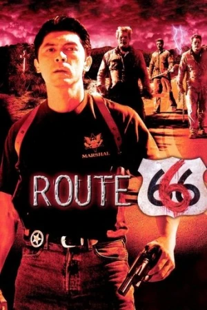Ölülerin Yolu (2001) izle