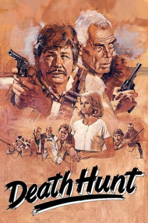 Ölüm Avı (1981) izle