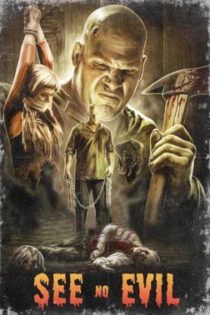 Ölüm Çıkmazı (2006) izle