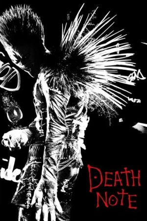 Ölüm Defteri (2017) izle