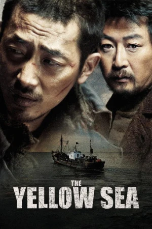Ölüm Denizi (2010) izle