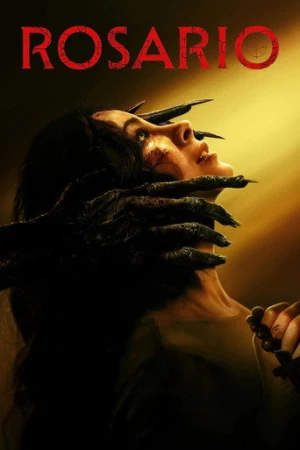 Ölüm Evi (2025) izle