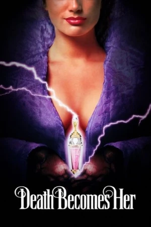 Ölüm Kadına Yakışır (1992) izle