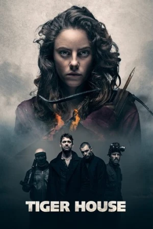 Ölüm Kalım Evi (2015) izle