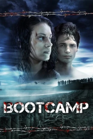 Ölüm Kampı (2008) izle