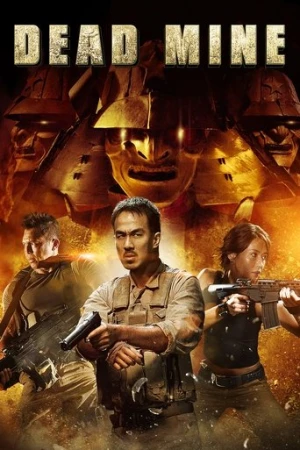 Ölüm Madeni (2012) izle