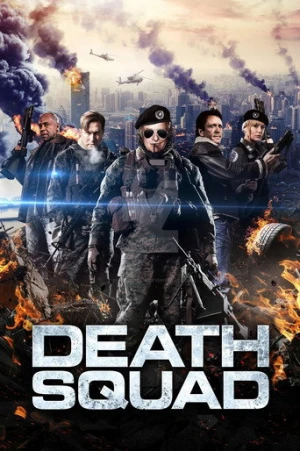 Ölüm Mutantları 2047 (2014) izle