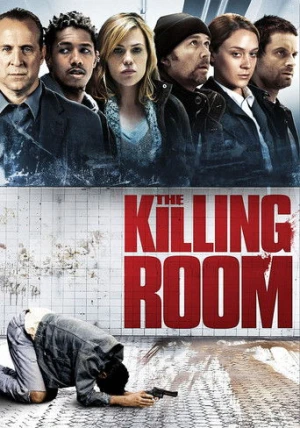 Ölüm Odası (2009) izle