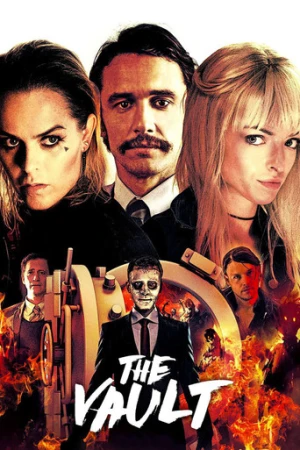 Ölüm Odası (2017) izle