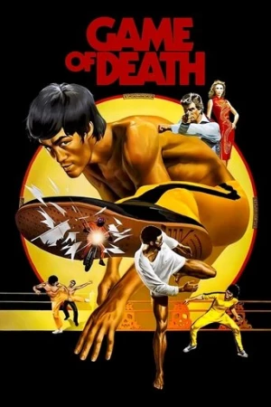 Ölüm Oyunu (1978) izle