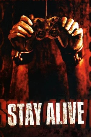 Ölüm Oyunu (2006) izle