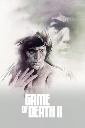 Ölüm Oyunu II (1981) izle