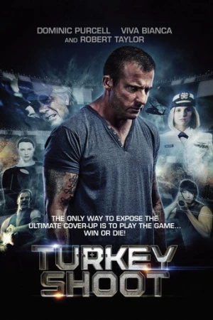 Ölüm Oyunu (2014) izle
