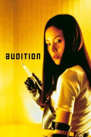 Ölüm Provası (2000) izle