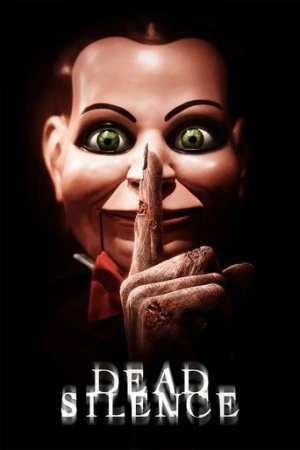 Ölüm Sessizliği (2007) izle