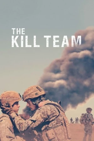 Ölüm Takımı (2019) izle