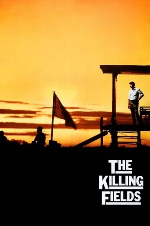 Ölüm Tarlaları (1984) izle