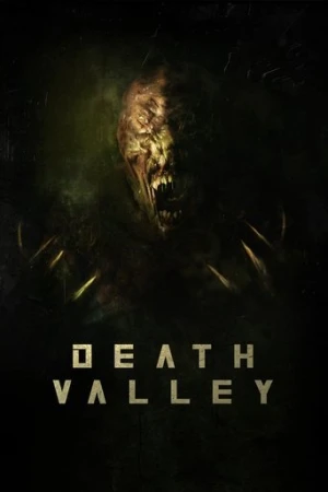 Ölüm Vadisi (2021) izle