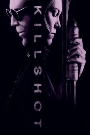 Ölüm Vuruşu (2008) izle