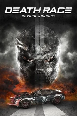 Ölüm Yarışı 4: Anarşinin Ötesinde (2018) izle